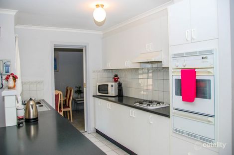 Property photo of 33 Horizon Boulevard Hampton Park VIC 3976