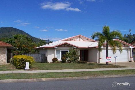 Property photo of 7 Meander Close Brinsmead QLD 4870