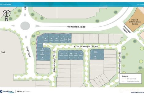 11 Attenborough Cct, North Lakes, QLD 4509