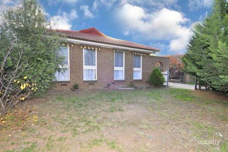Property photo of 127 Morris Road Hoppers Crossing VIC 3029