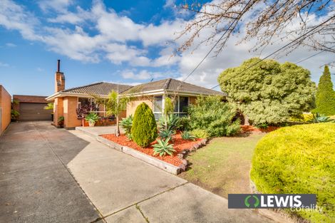 20 Claremont St, Fawkner, VIC 3060