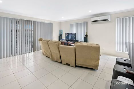Property photo of 115 Dixon Drive Pimpama QLD 4209