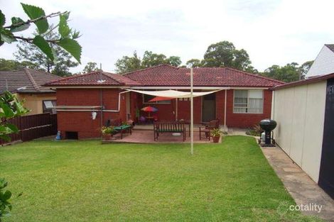Property photo of 20 Kay Street Blacktown NSW 2148