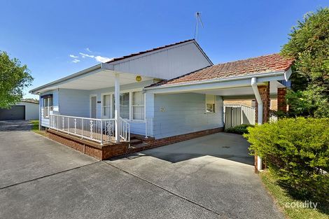 Property photo of 22 Brooke Avenue Killarney Vale NSW 2261