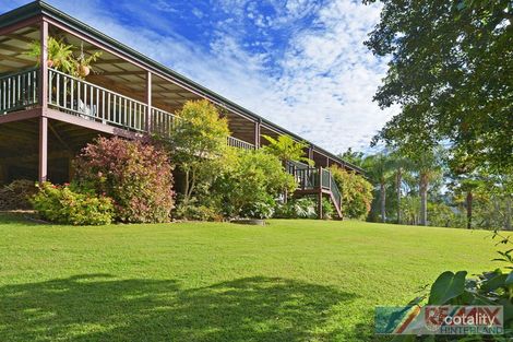 Property photo of 155 Aherns Road Conondale QLD 4552