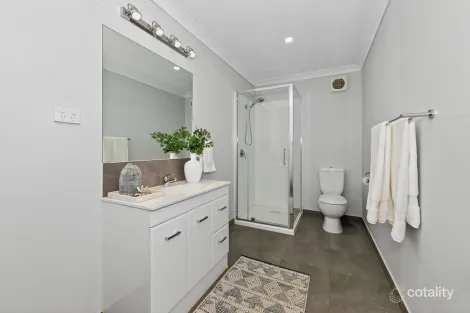 Property photo of 11 Hansen Court Deeragun QLD 4818