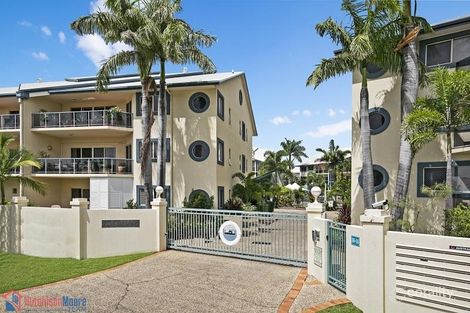 Property photo of 27/10-12 Esperance Court Cleveland QLD 4163