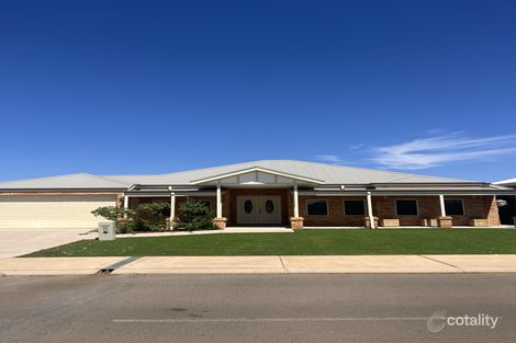Property photo of 5 Wanari Way Karlkurla WA 6430