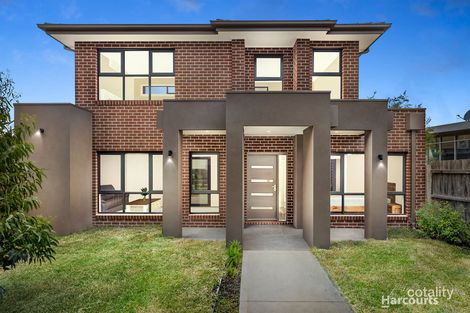 Property photo of 1/344 Warrigal Road Oakleigh South VIC 3167