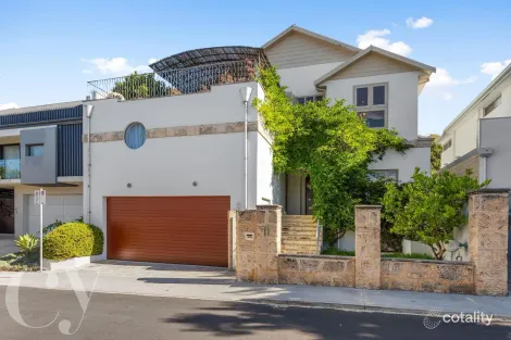 11a Caddy Ave, West Leederville, WA 6007