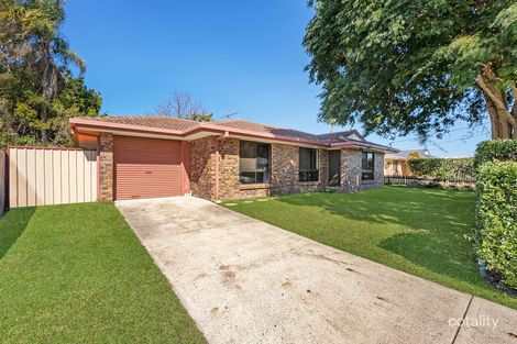 Property photo of 40 Mellino Drive Morayfield QLD 4506