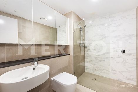 Property photo of 133/1 Betty Cuthbert Avenue Sydney Olympic Park NSW 2127