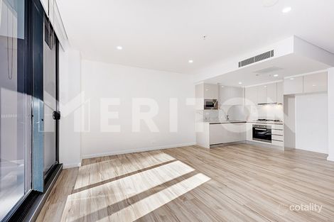 Property photo of 543/1 Betty Cuthbert Avenue Sydney Olympic Park NSW 2127