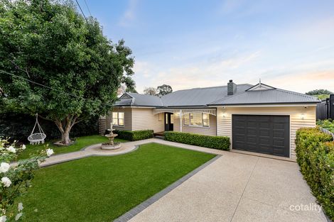 1 Justina St, Blackburn, VIC 3130