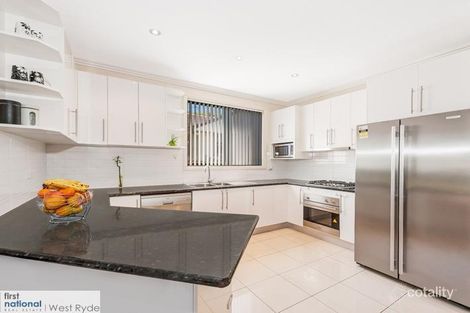 Property photo of 16 Simpson Street Dundas Valley NSW 2117