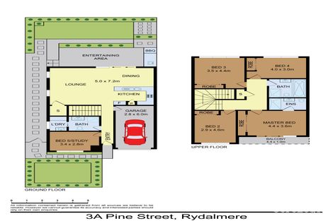 Property photo of 28 Kirby Street Rydalmere NSW 2116