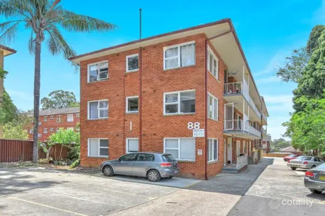 3/88 Alt St, Ashfield, NSW 2131