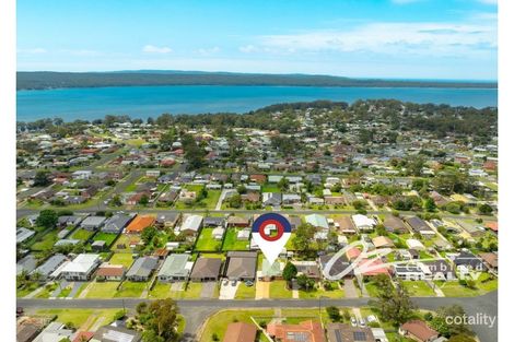 74 Mustang Dr, Sanctuary Point, NSW 2540