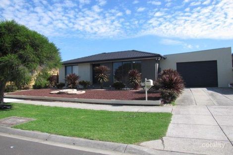 Property photo of 10 Cassinia Crescent Meadow Heights VIC 3048