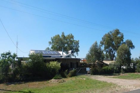 20 Railway Pde, Mungindi, NSW 2406