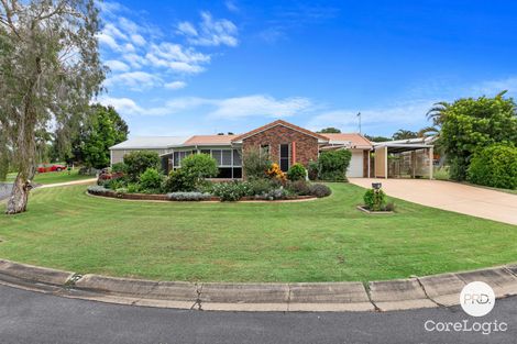 3 Melaleuca Cl, Tinana, QLD 4650
