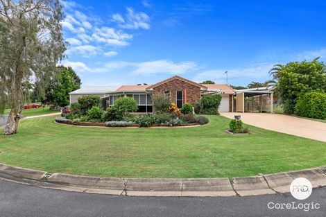 Property photo of 3 Melaleuca Close Tinana QLD 4650