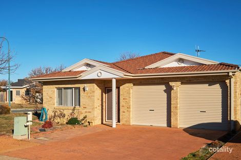 Property photo of 21 Candlebark Close Nicholls ACT 2913