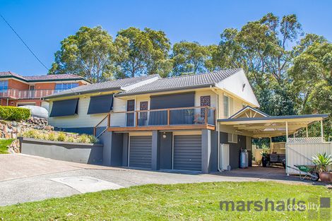 Property photo of 50 Kananook Crescent Belmont North NSW 2280