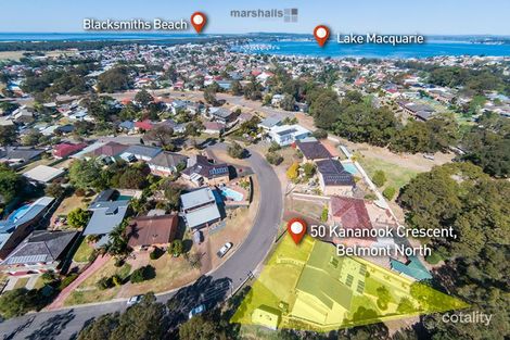 Property photo of 50 Kananook Crescent Belmont North NSW 2280
