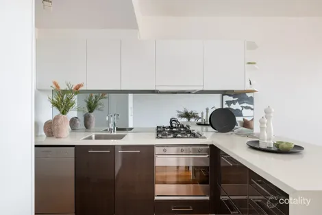 Property photo of 917D/780 Bourke Street Redfern NSW 2016