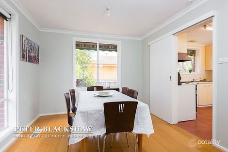 Property photo of 25 Pavonia Street Rivett ACT 2611