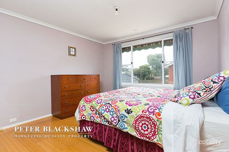 Property photo of 25 Pavonia Street Rivett ACT 2611