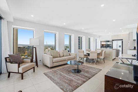Property photo of 1201/4 The Esplanade Surfers Paradise QLD 4217