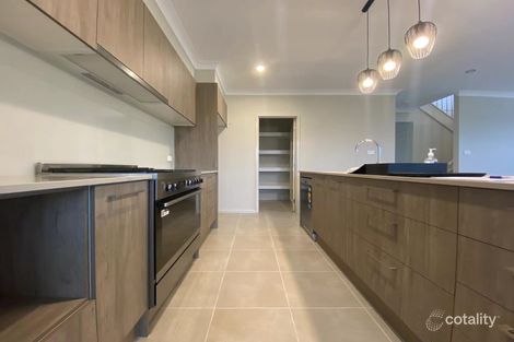 Property photo of 40 Jennings Street Marsden Park NSW 2765