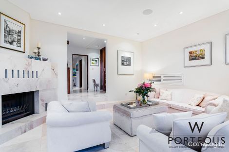 Property photo of 31 Napier Street Cottesloe WA 6011