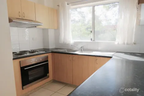 Property photo of 15/108-112 Stapleton Street Pendle Hill NSW 2145