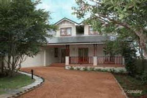 Property photo of 2A Clermiston Avenue Roseville NSW 2069