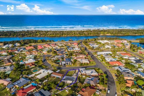 Property photo of 1 Diana Court Pottsville NSW 2489