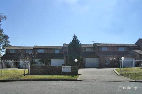 Property photo of 3/1 Lusty Place Moorebank NSW 2170