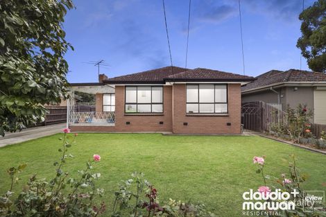 Property photo of 100 North Street Hadfield VIC 3046