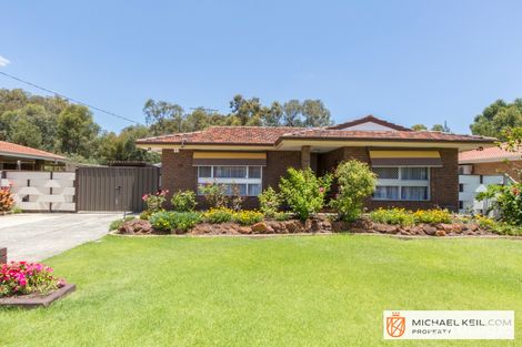 Property photo of 12 Hedges Place Kewdale WA 6105