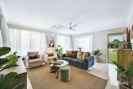 Property photo of 16 Raintree Way Thuringowa Central QLD 4817