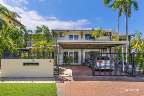 Property photo of 2/4 Marsina Court Larrakeyah NT 0820