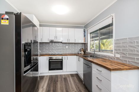 Property photo of 73 Milfoil Street Manly West QLD 4179