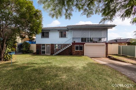 Property photo of 73 Milfoil Street Manly West QLD 4179