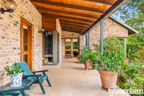 Property photo of 7 Hunt Avenue Dural NSW 2158