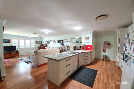 Property photo of 3 Jarrah Place Muswellbrook NSW 2333