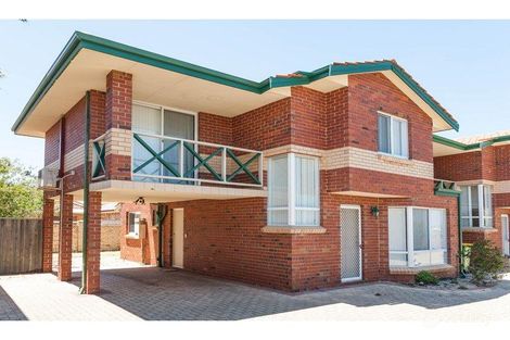 5/59 Moran Ct, Beaconsfield, WA 6162