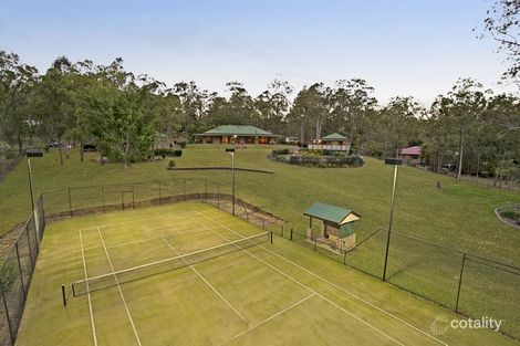 249 Sugars Rd, Anstead, QLD 4070
