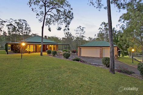 Property photo of 249 Sugars Road Anstead QLD 4070